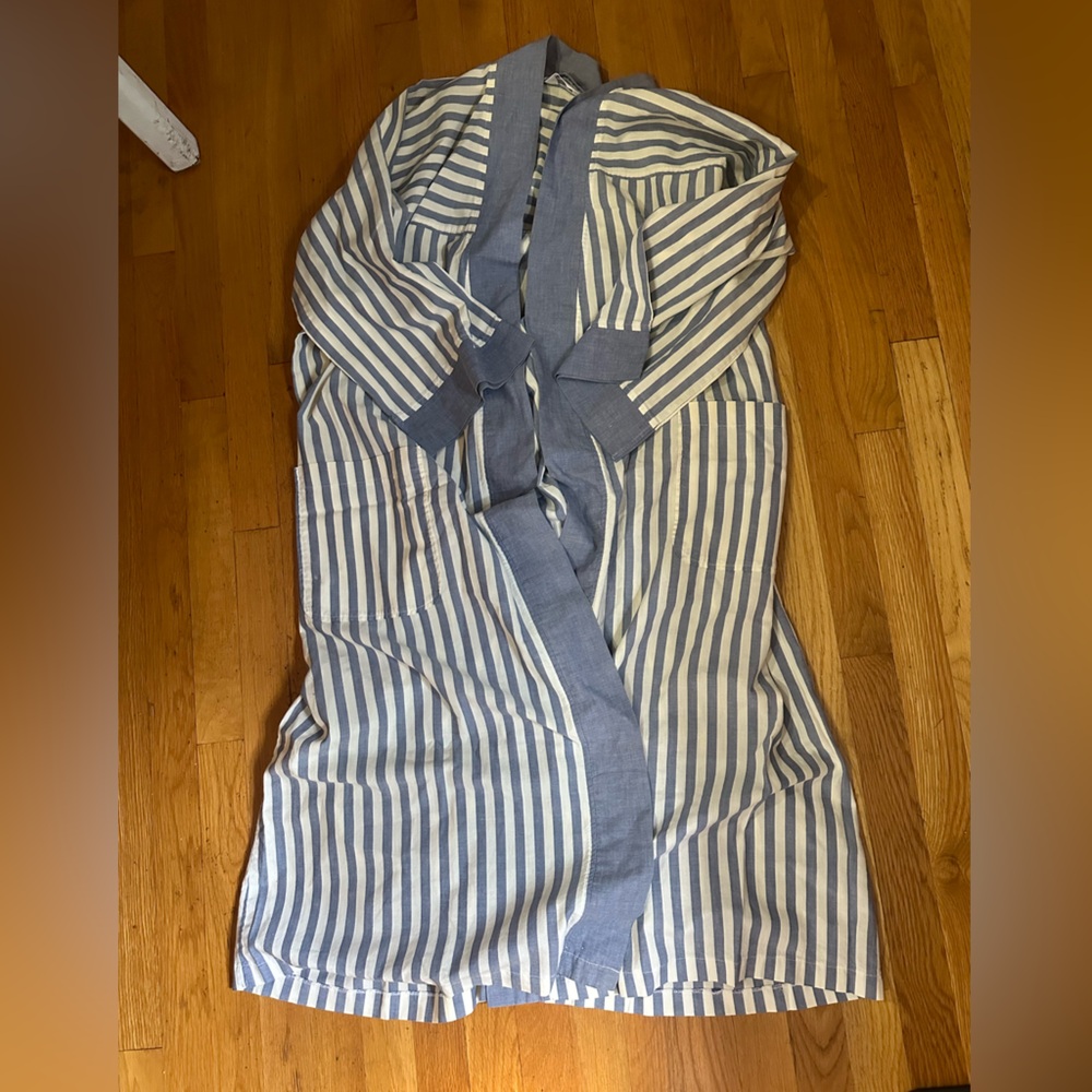 Christian Dior monsieur robe one size
